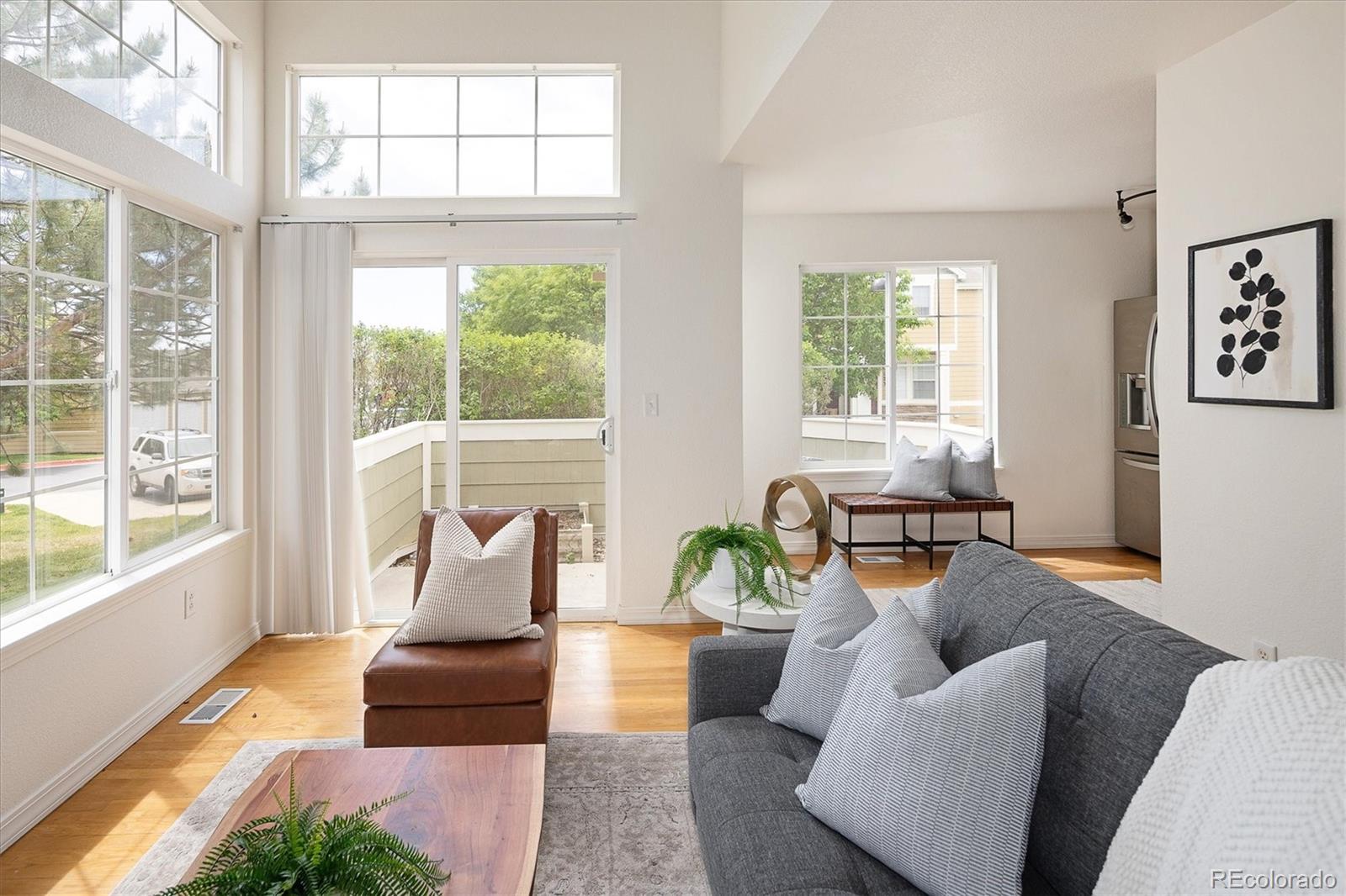 805 Summer Hawk Drive Unit: 100