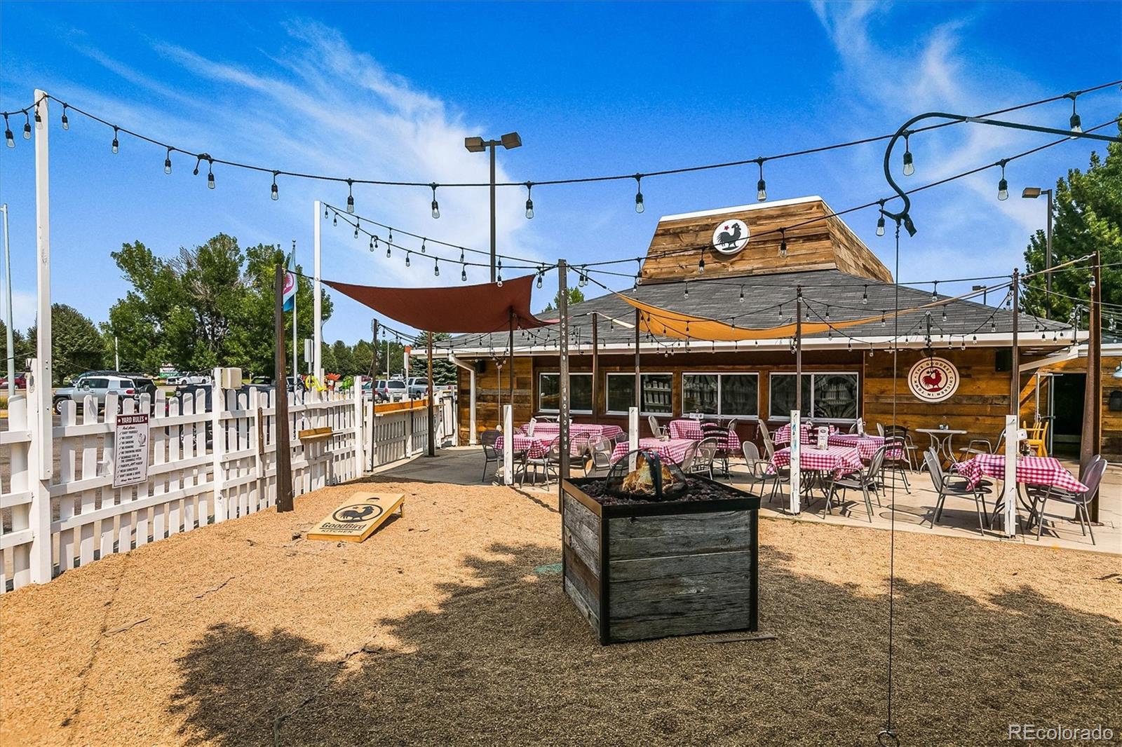 805 Summer Hawk Drive Unit: 100