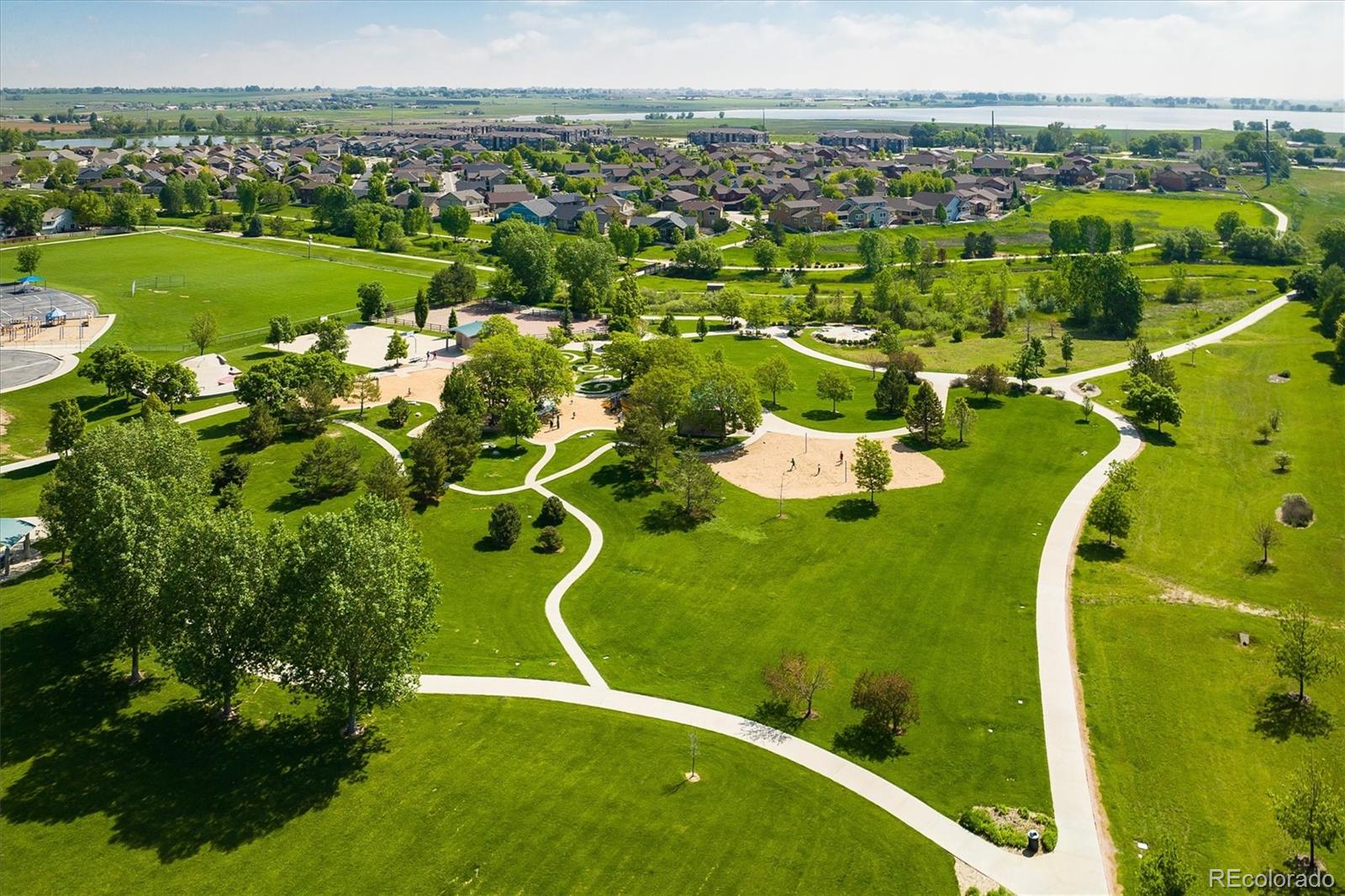 805 Summer Hawk Drive Unit: 100