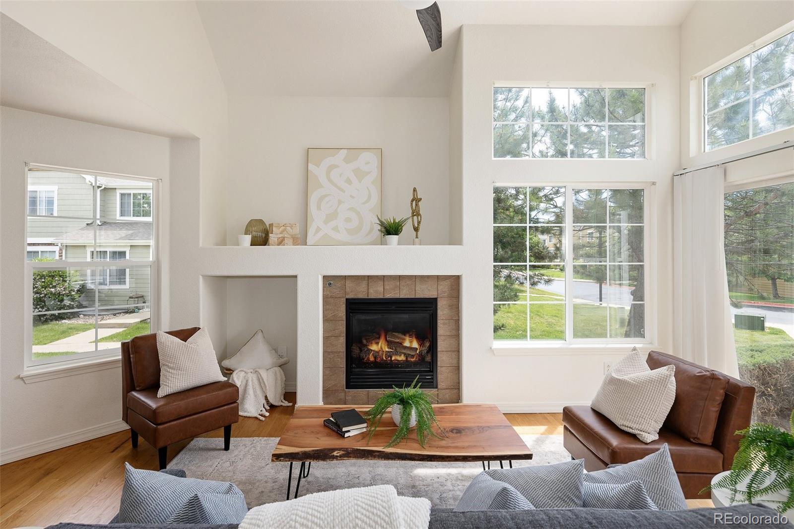 805 Summer Hawk Drive Unit: 100