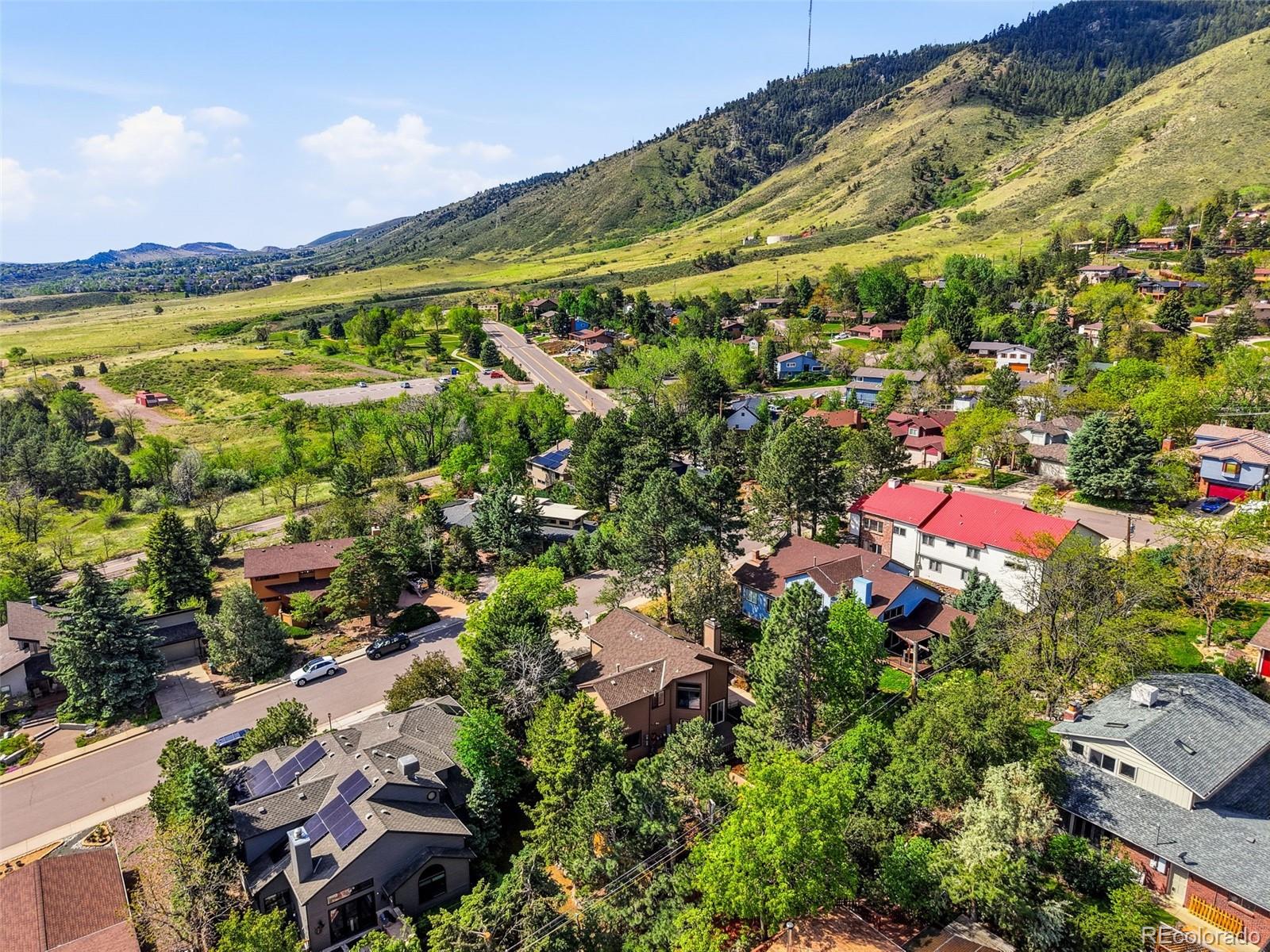 1918 Pinal Road