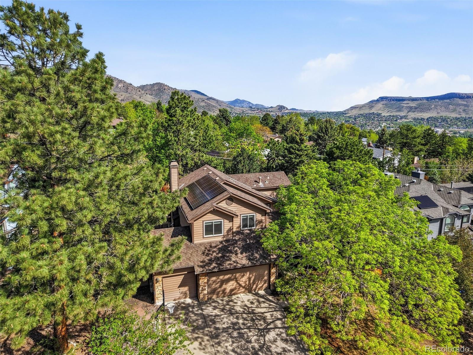 1918 Pinal Road