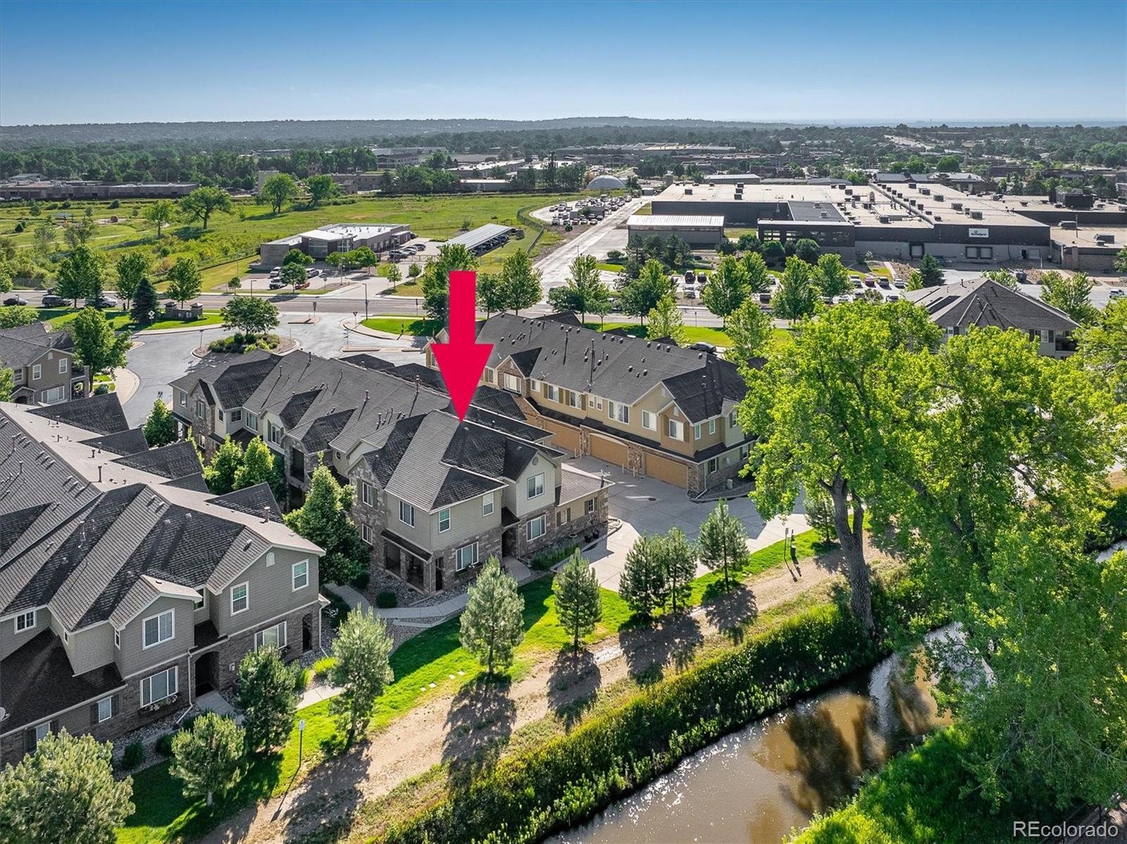 15233 W 65th Avenue Unit: F