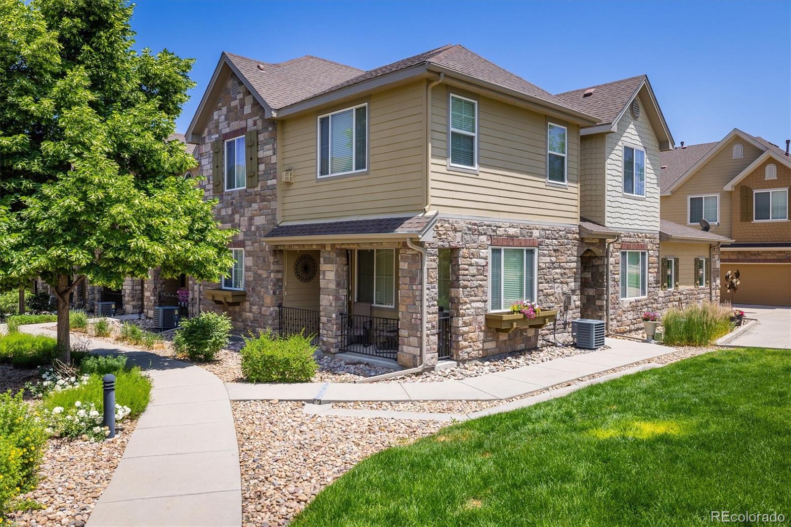 15233 W 65th Avenue Unit: F