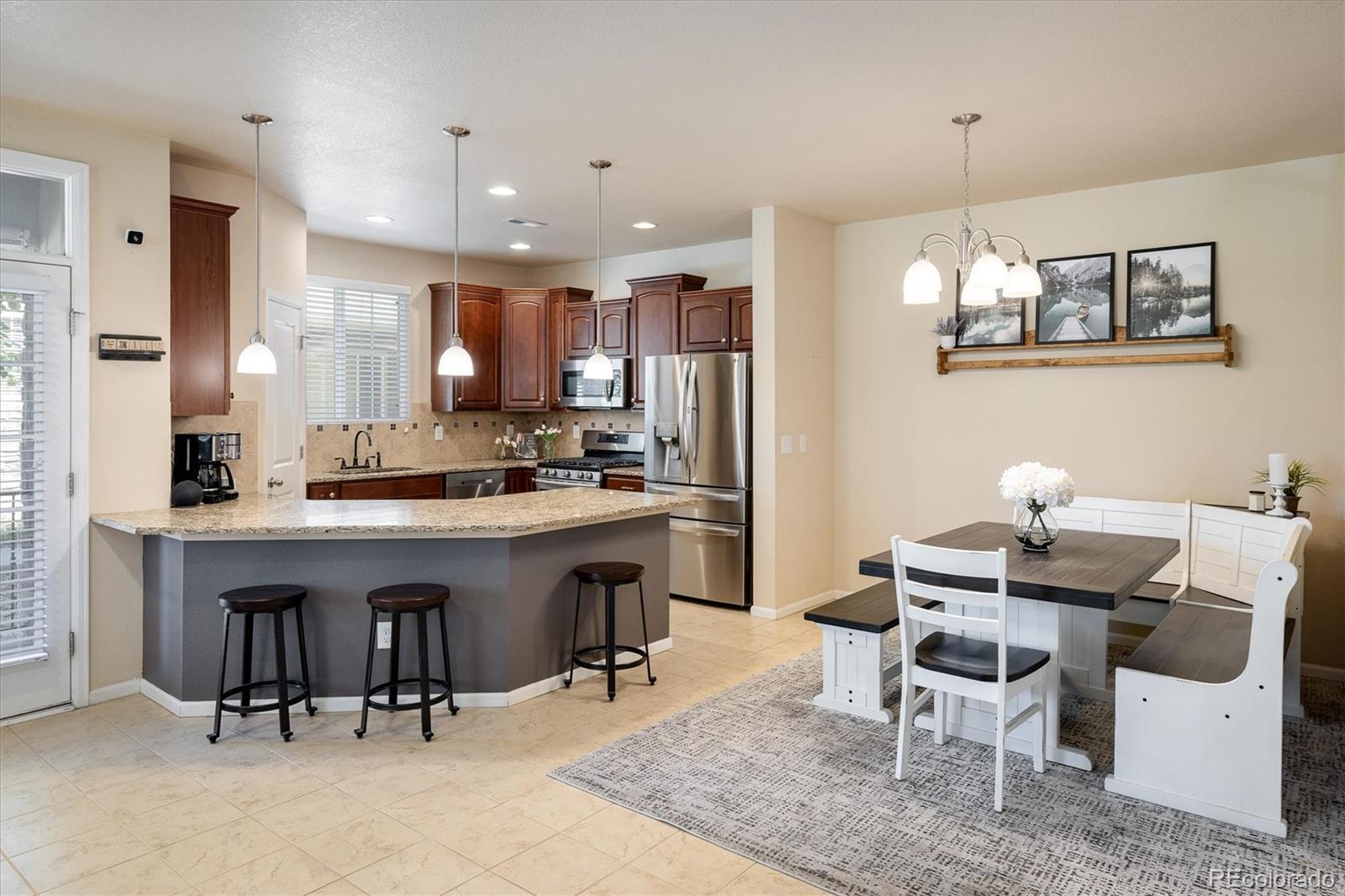 15233 W 65th Avenue Unit: F