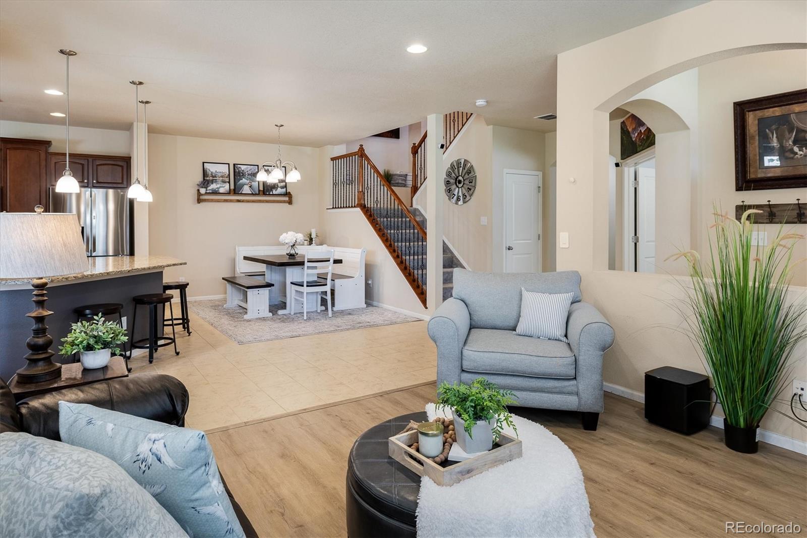 15233 W 65th Avenue Unit: F