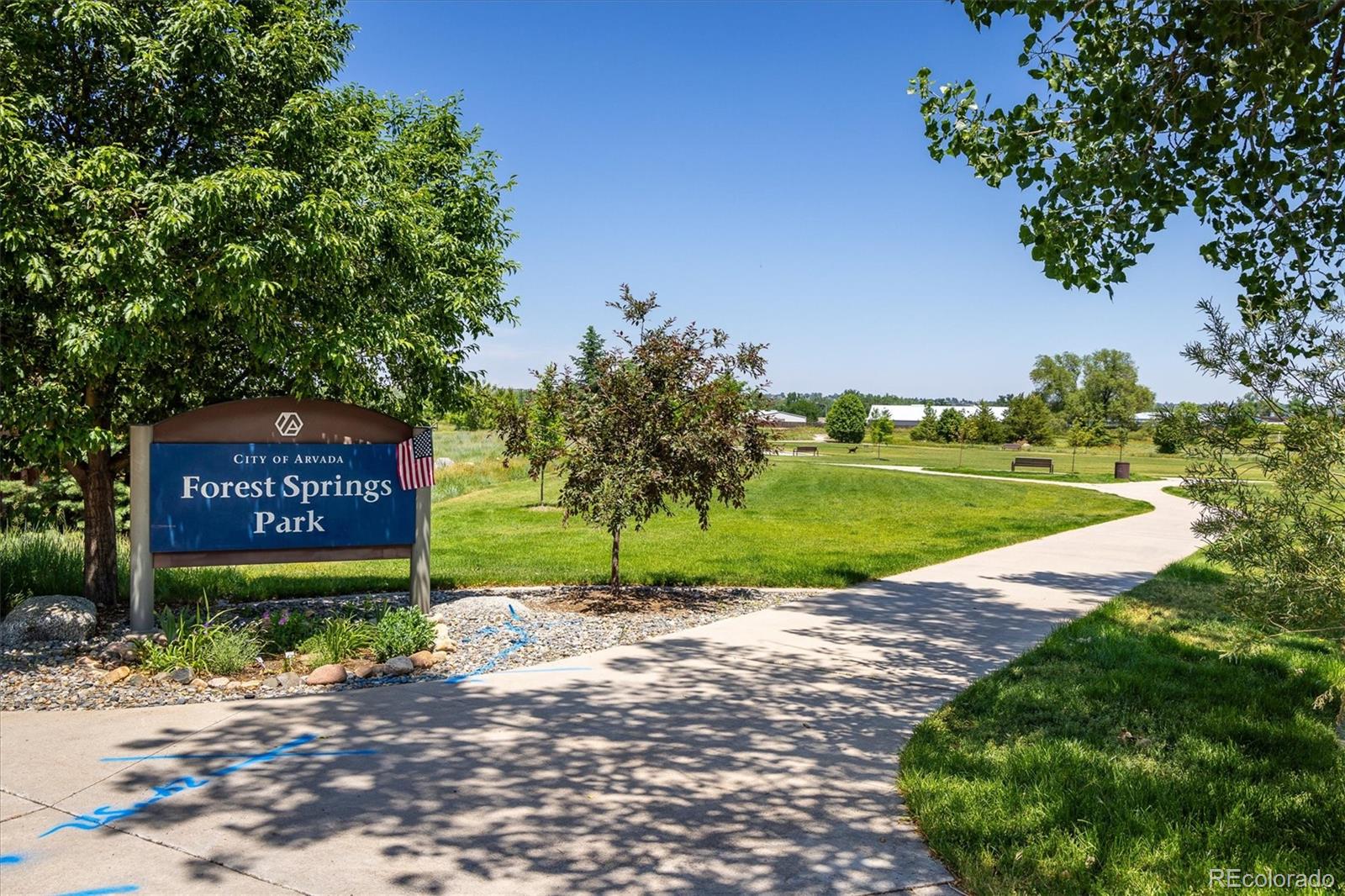 15233 W 65th Avenue Unit: F