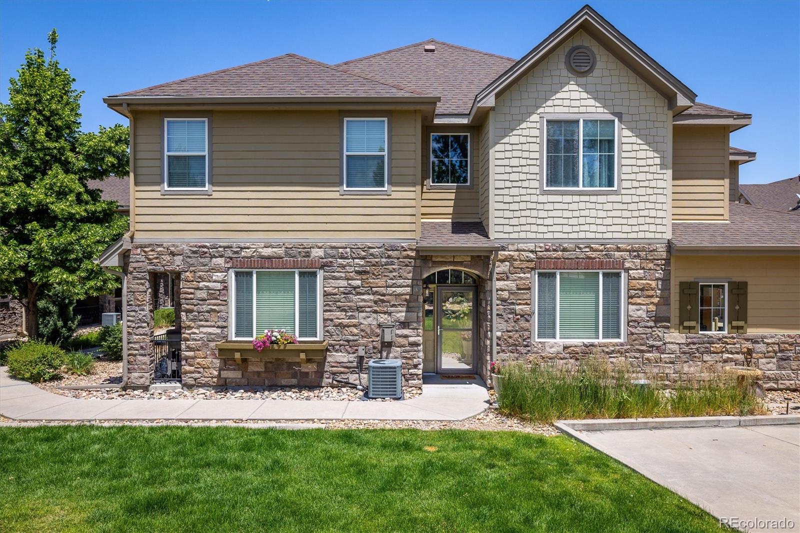 15233 W 65th Avenue Unit: F