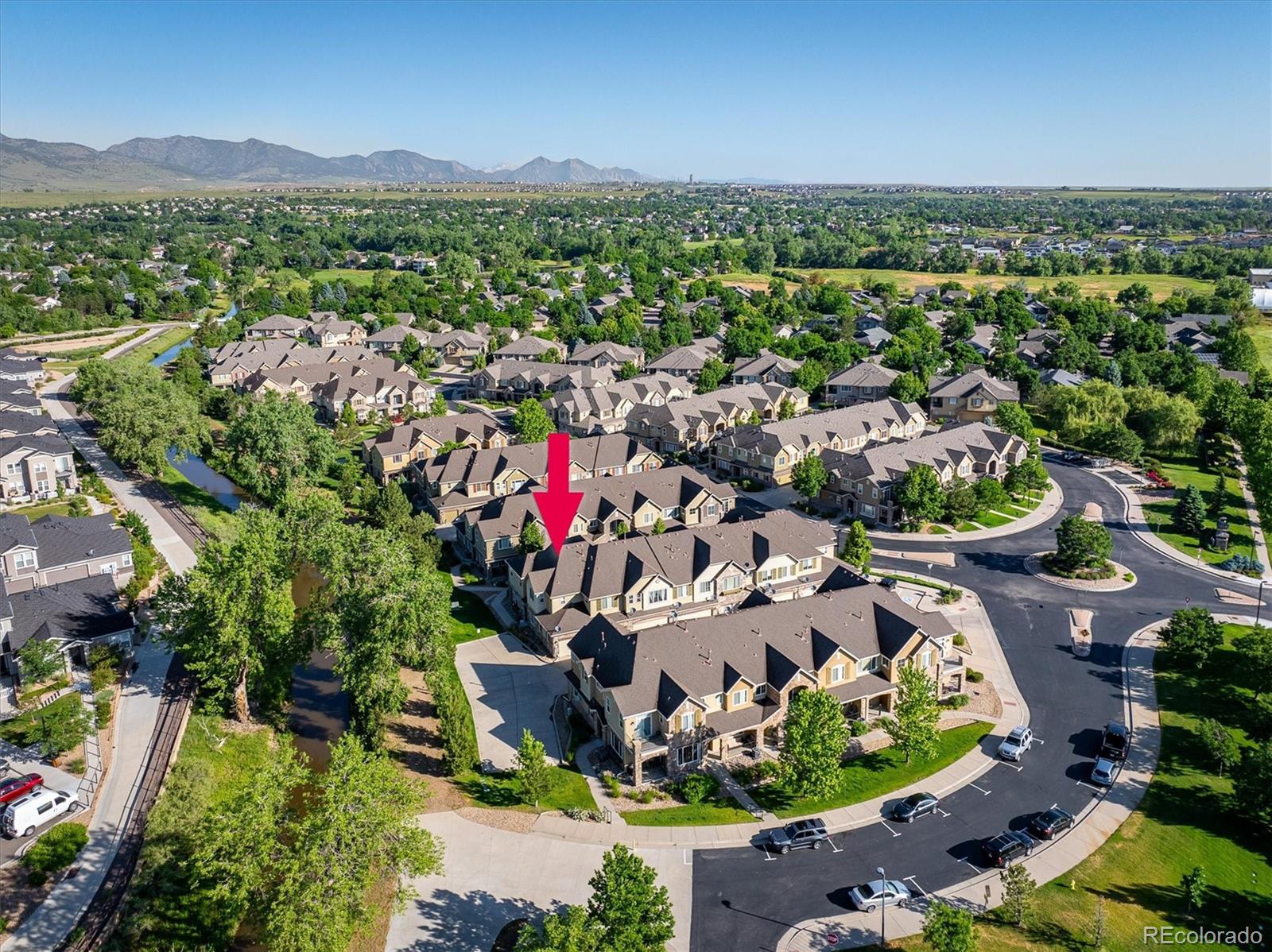 15233 W 65th Avenue Unit: F
