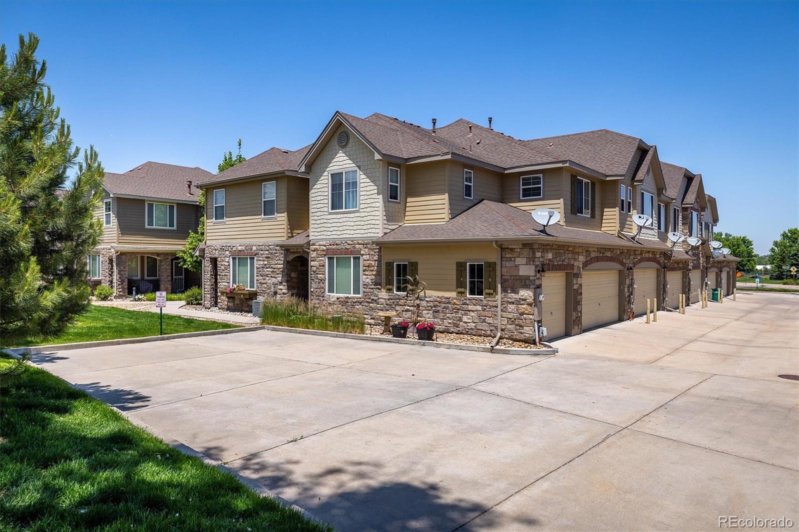 15233 W 65th Avenue Unit: F