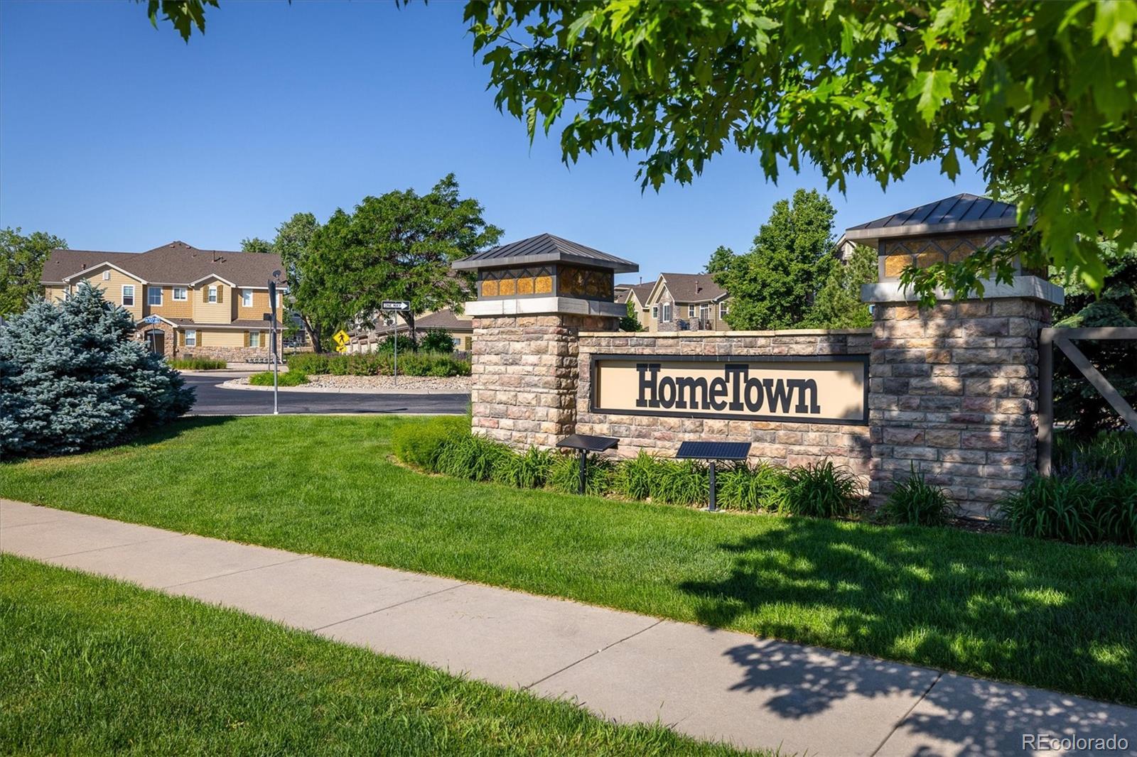 15233 W 65th Avenue Unit: F