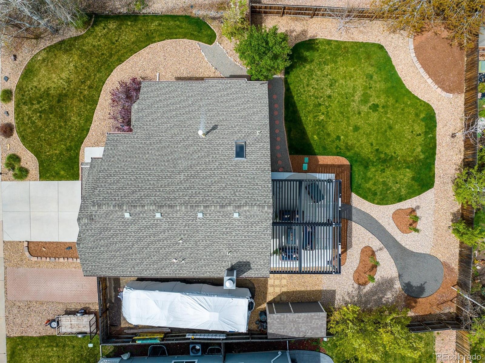 1612 Flint Court