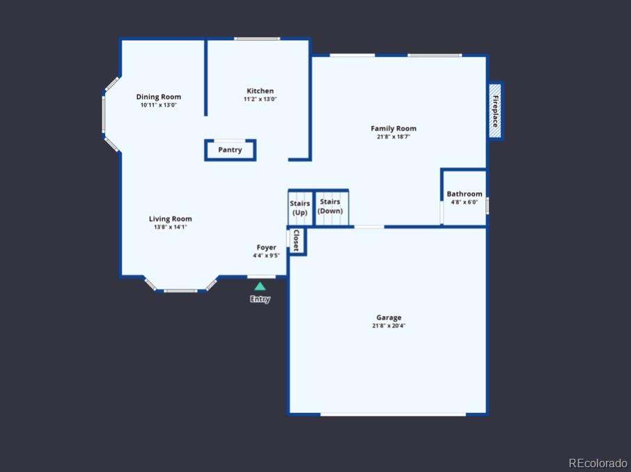 1612 Flint Court