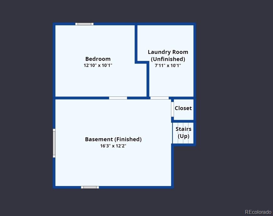 1612 Flint Court