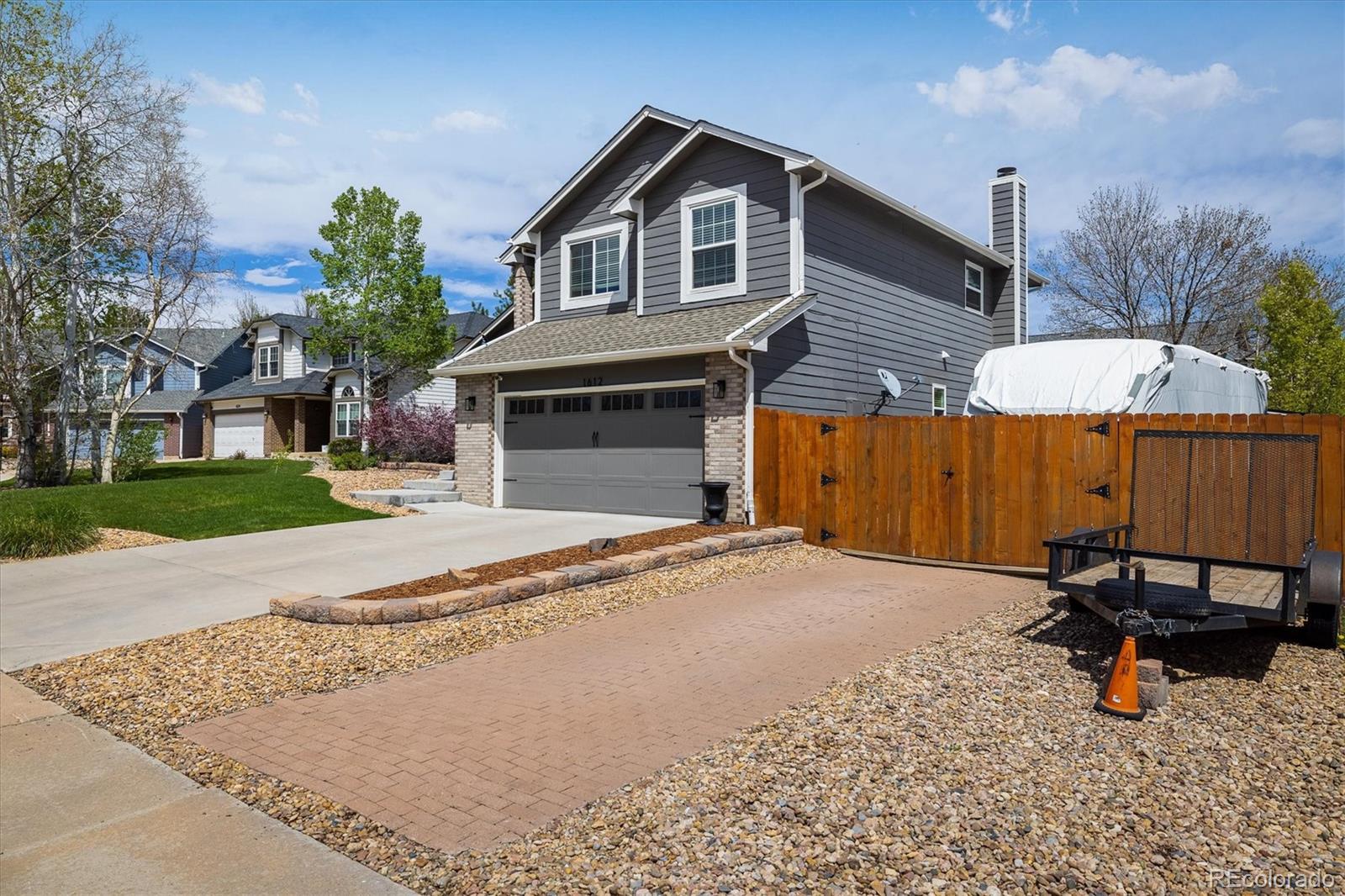 1612 Flint Court