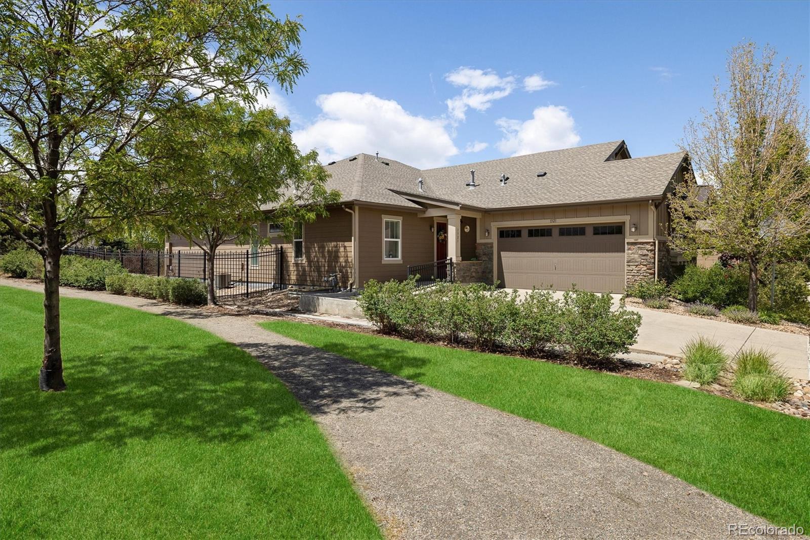 1321 Lander Lane