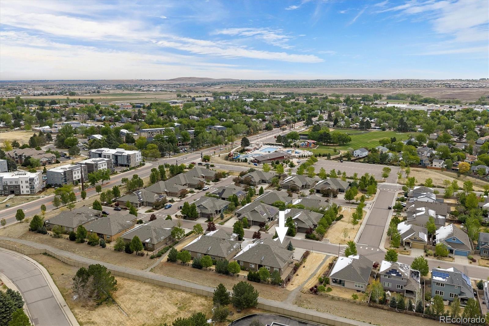 1321 Lander Lane