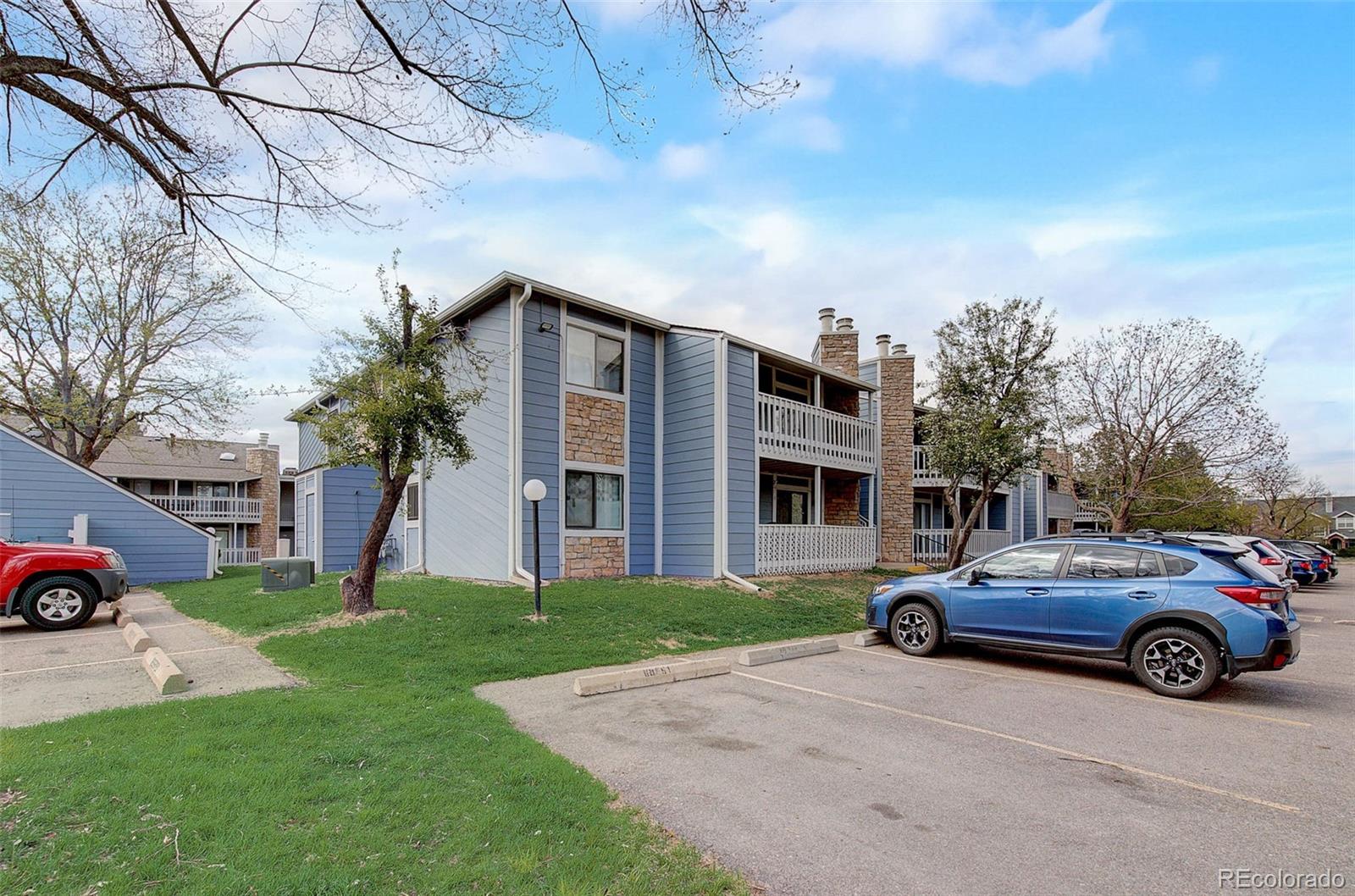 8600 E Alameda Avenue Unit: 16-102