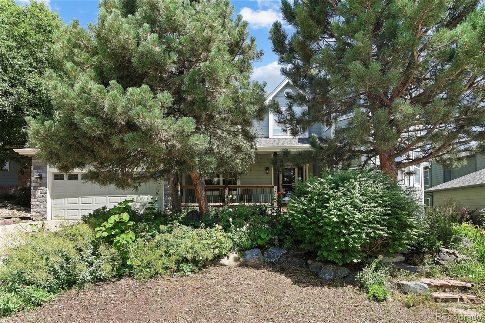 691 Tamarisk Court