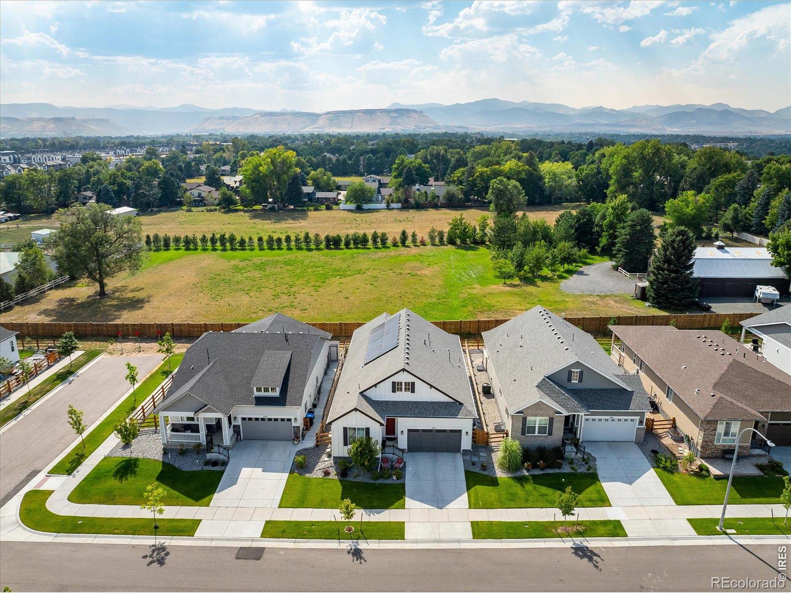 5311 Routt Court