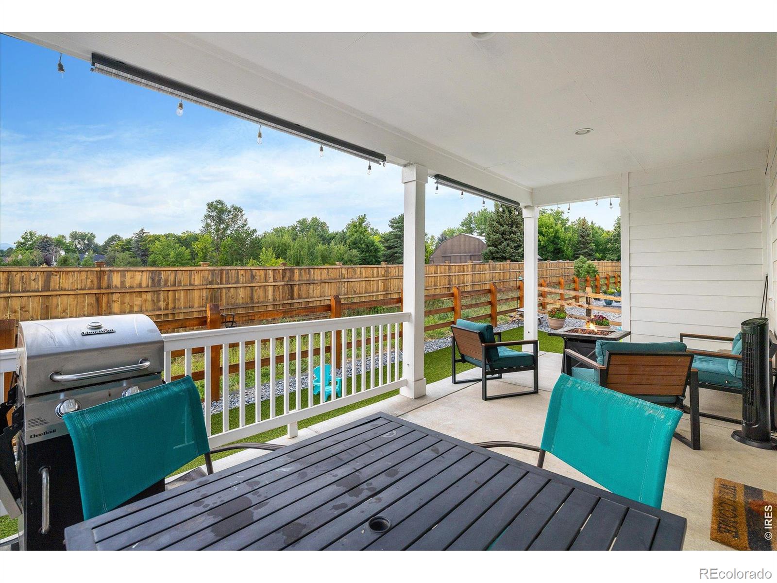 5311 Routt Court