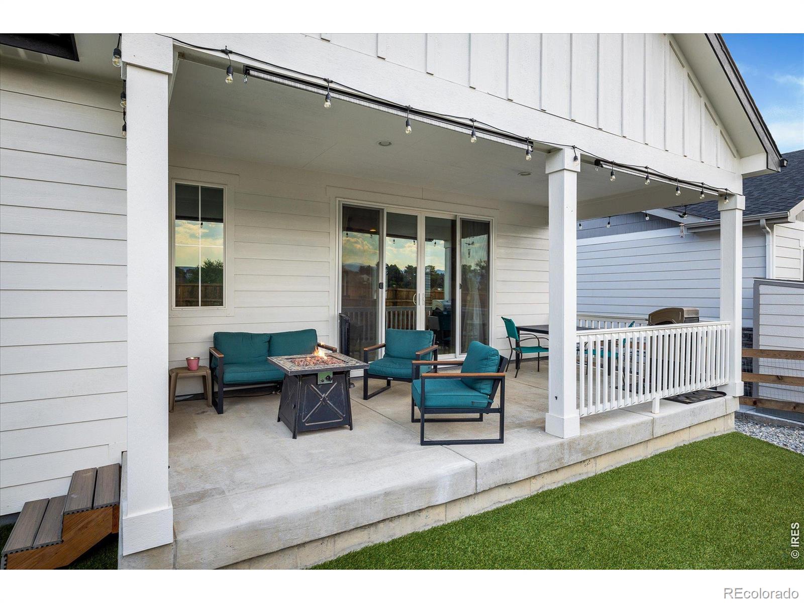 5311 Routt Court