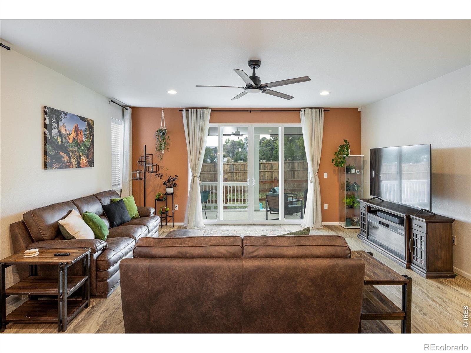 5311 Routt Court