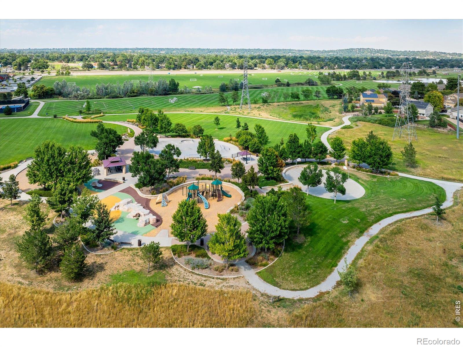 5311 Routt Court