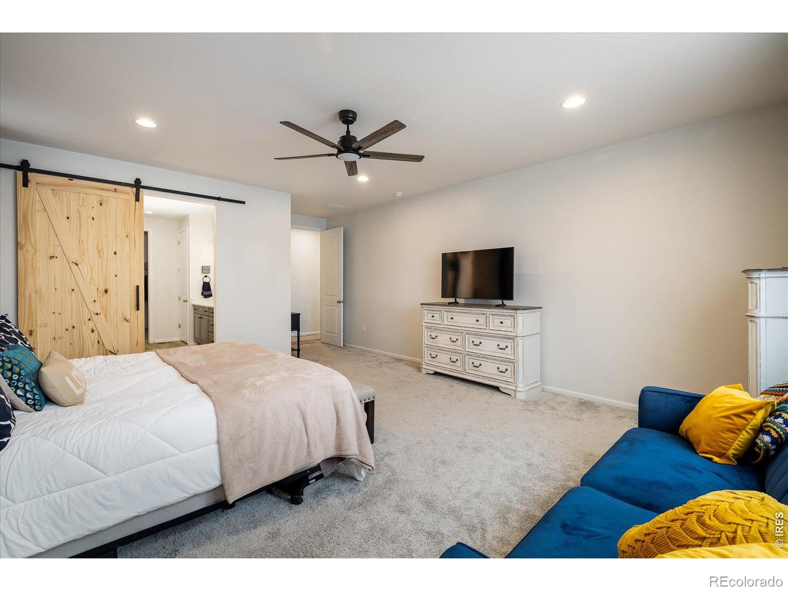 5311 Routt Court