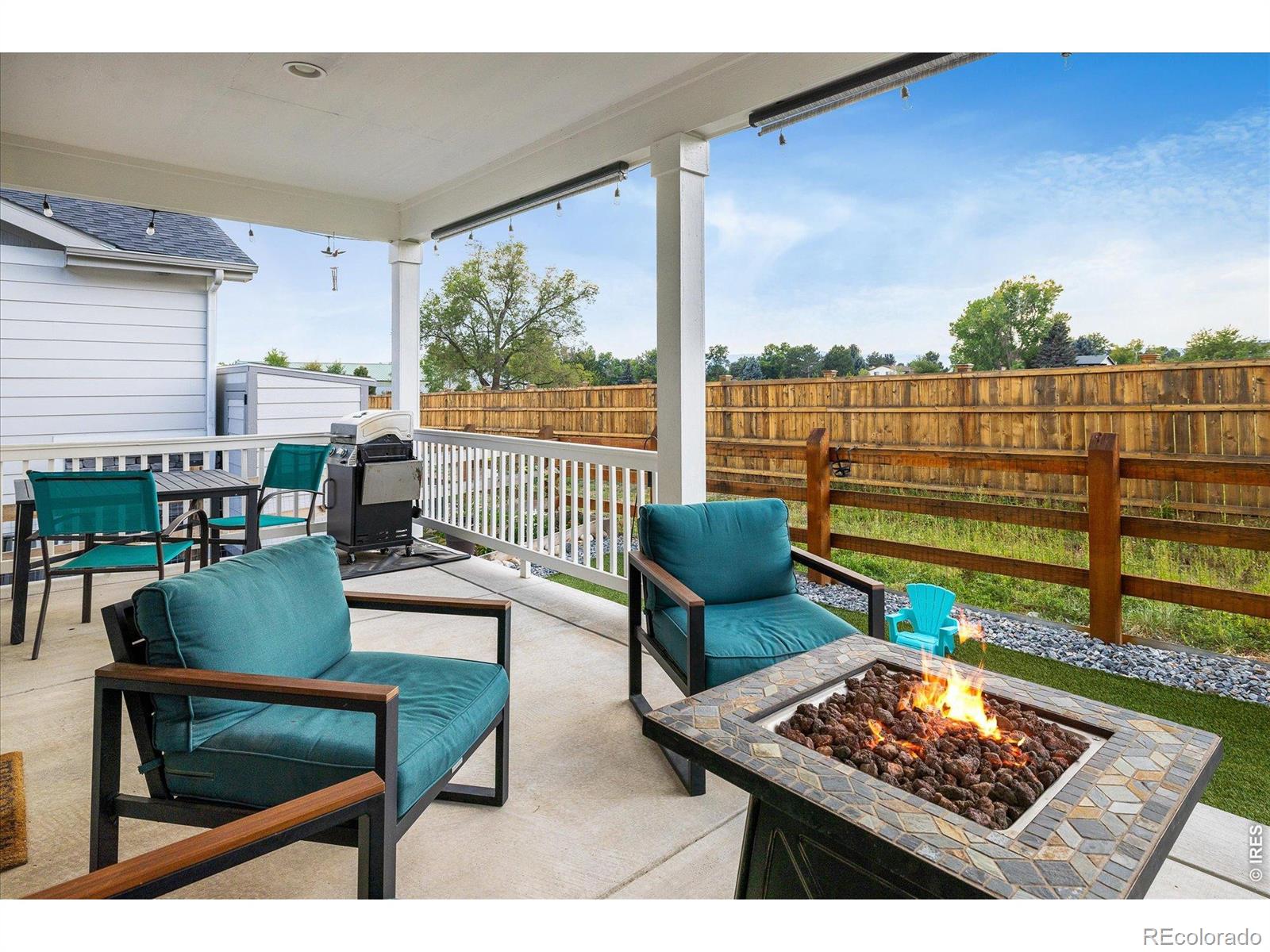 5311 Routt Court