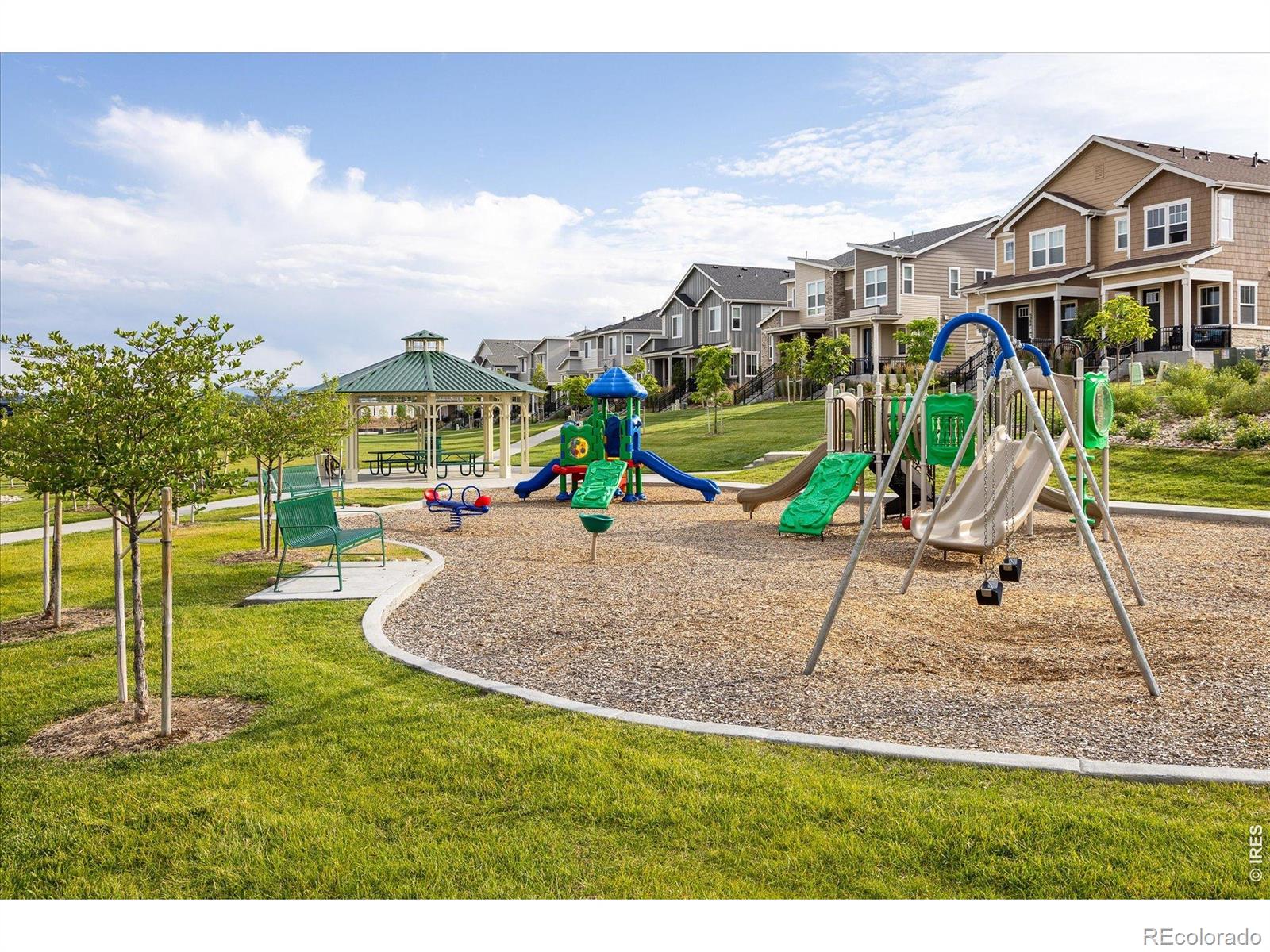 5311 Routt Court