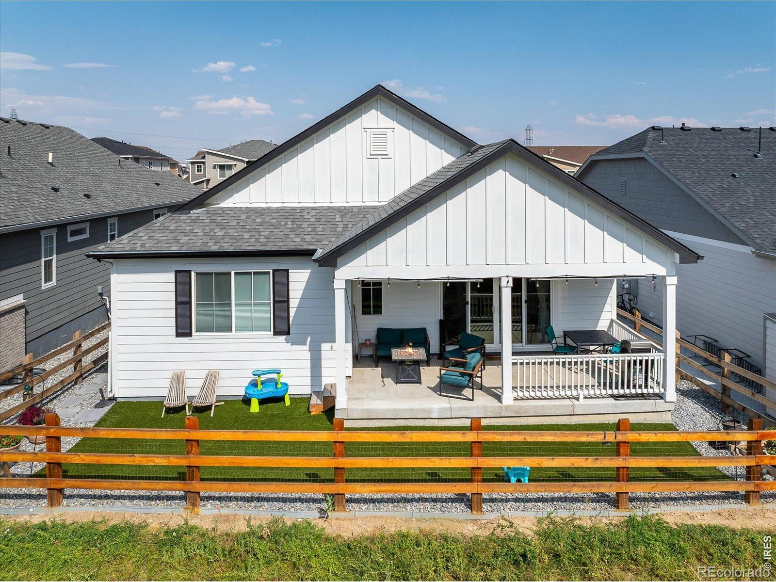 5311 Routt Court