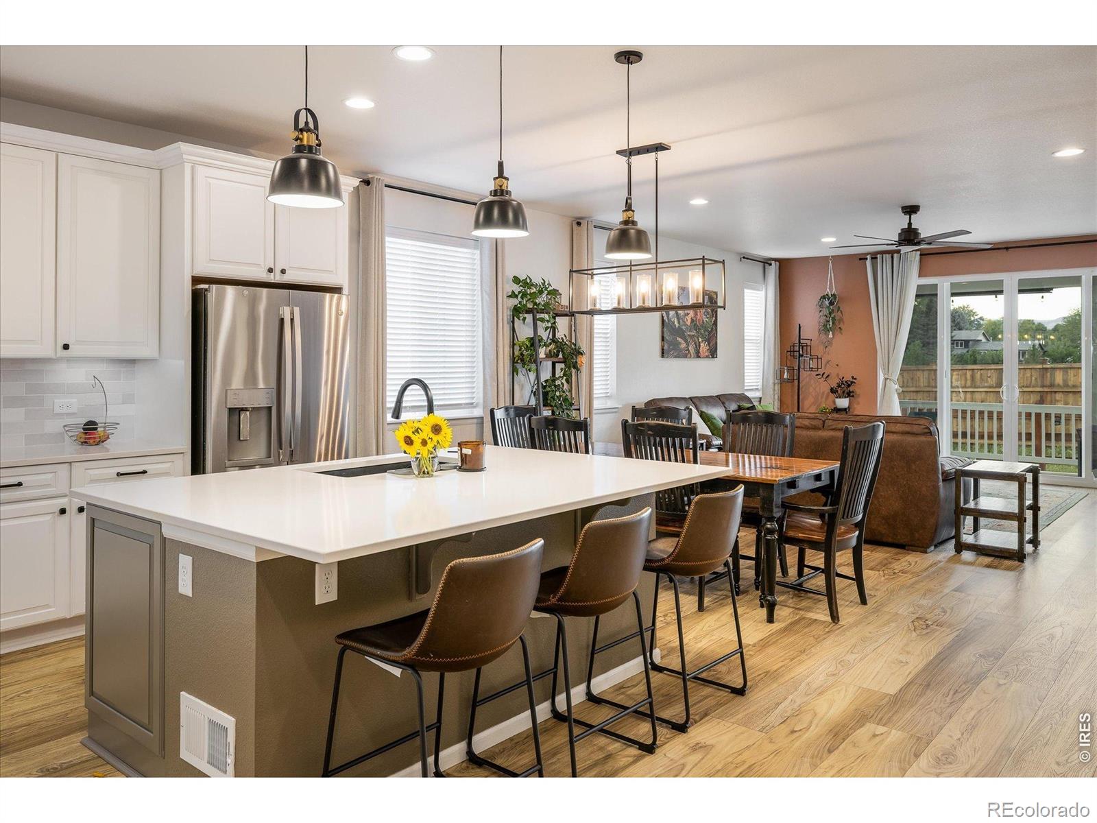 5311 Routt Court