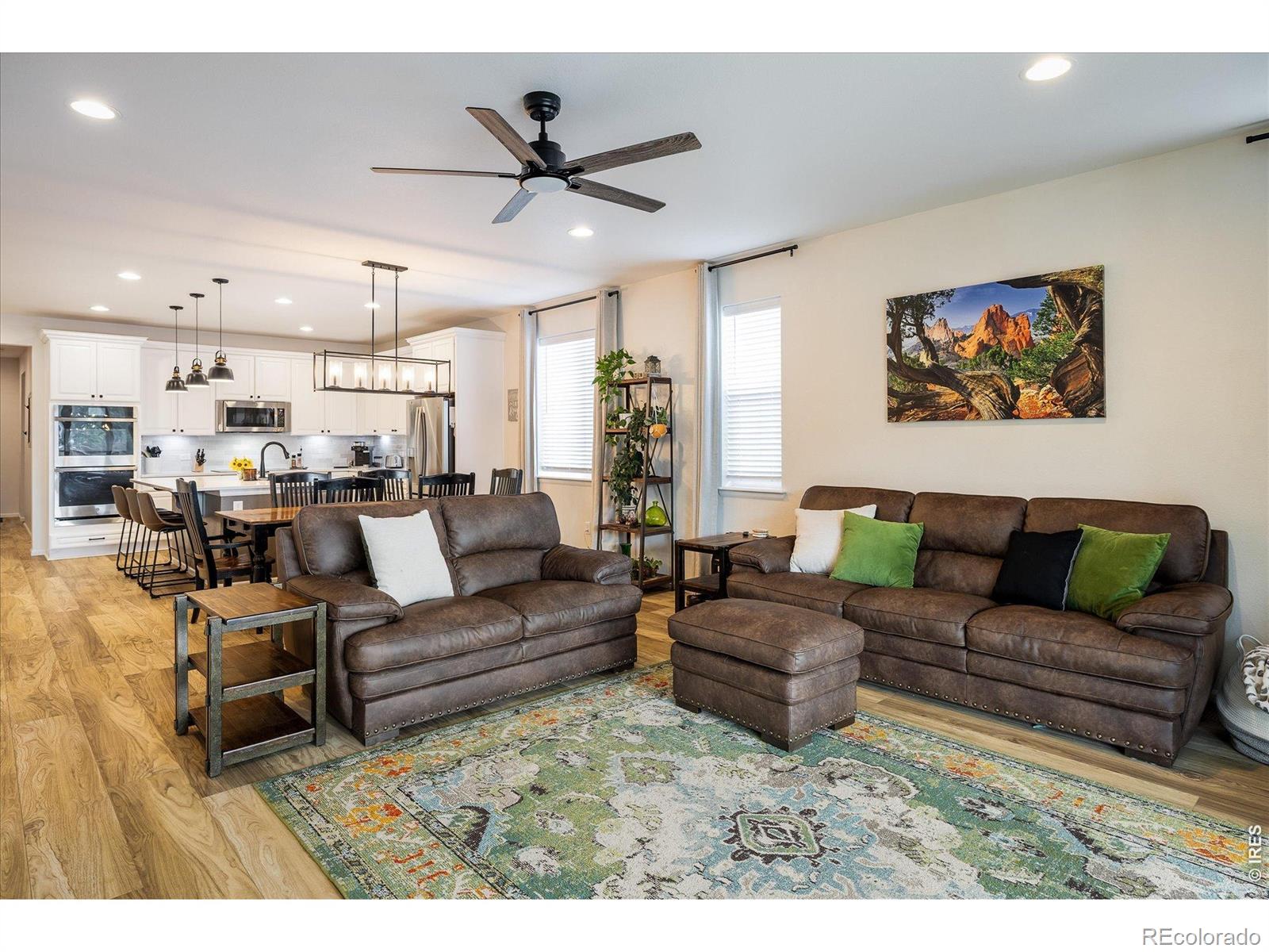 5311 Routt Court