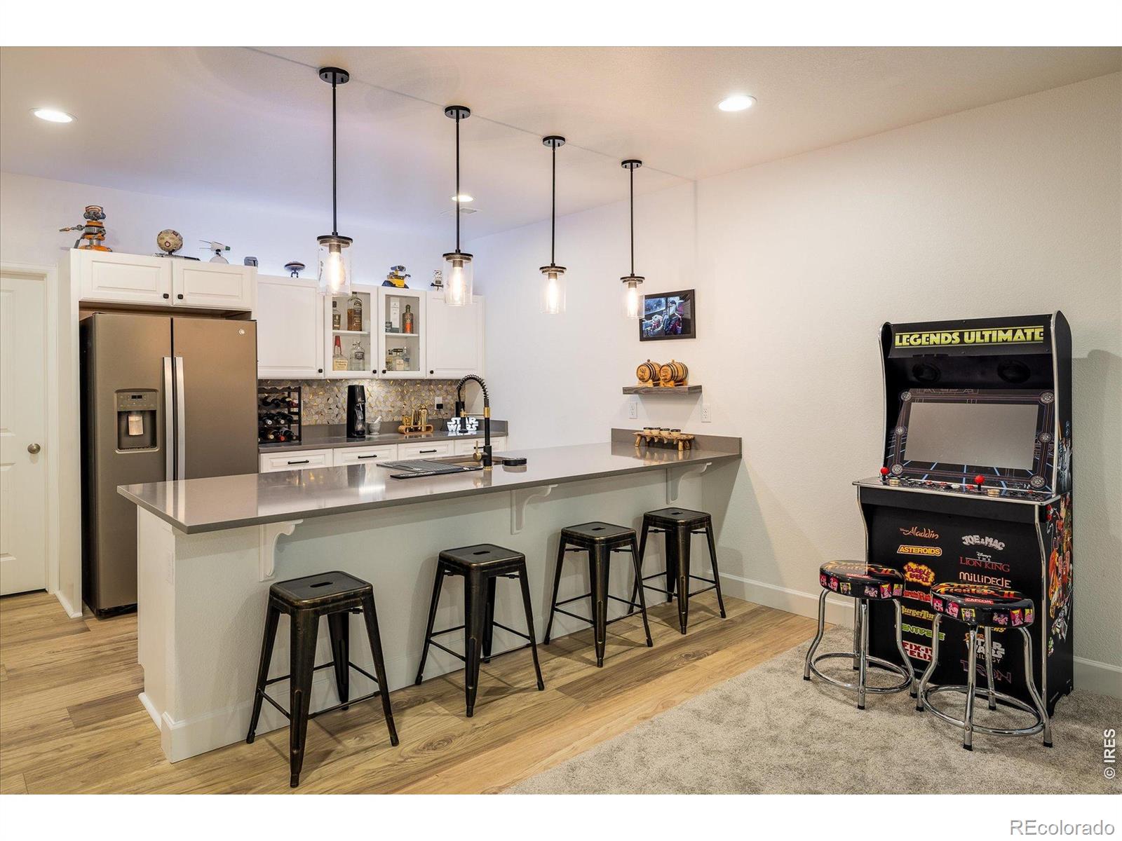 5311 Routt Court