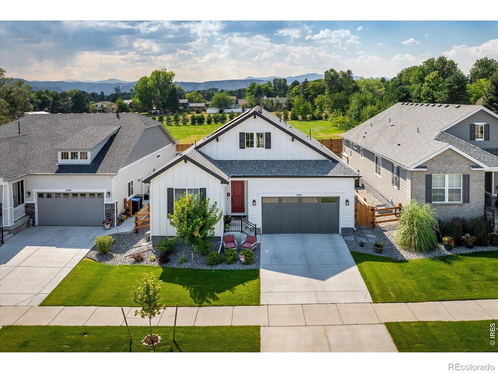 5311 Routt Court