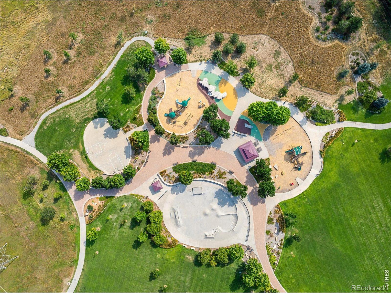 5311 Routt Court