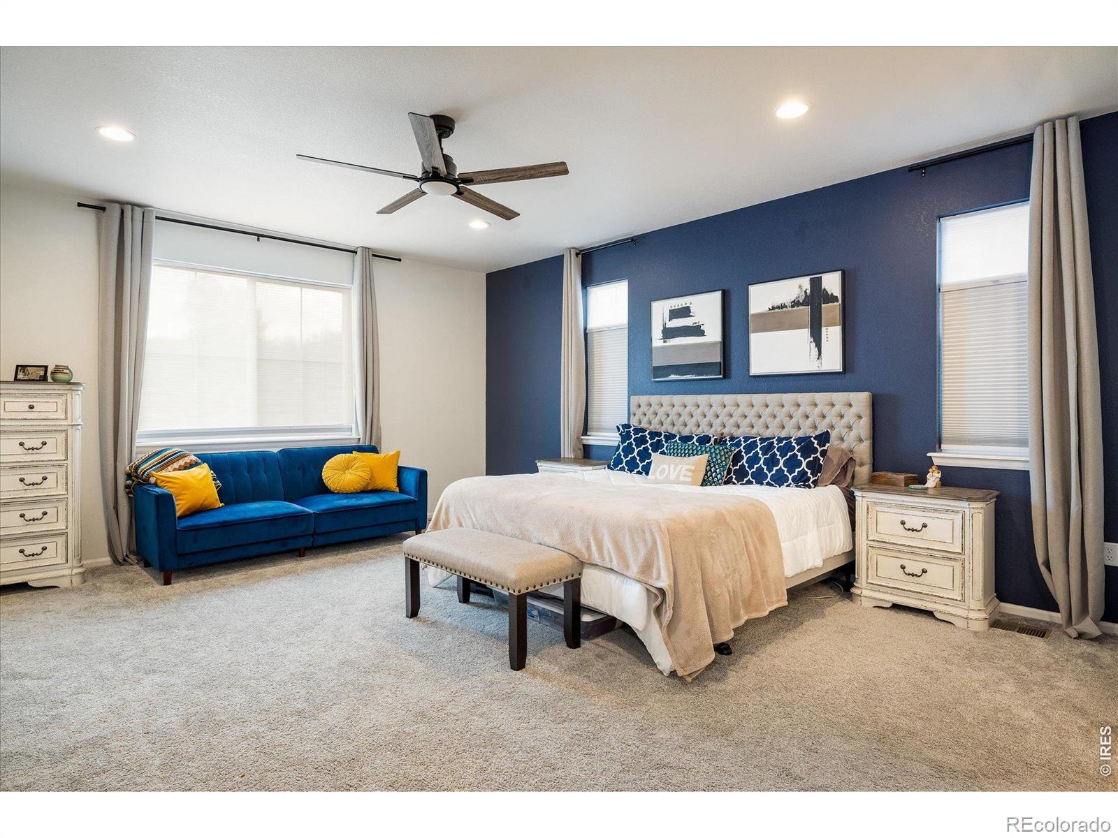 5311 Routt Court