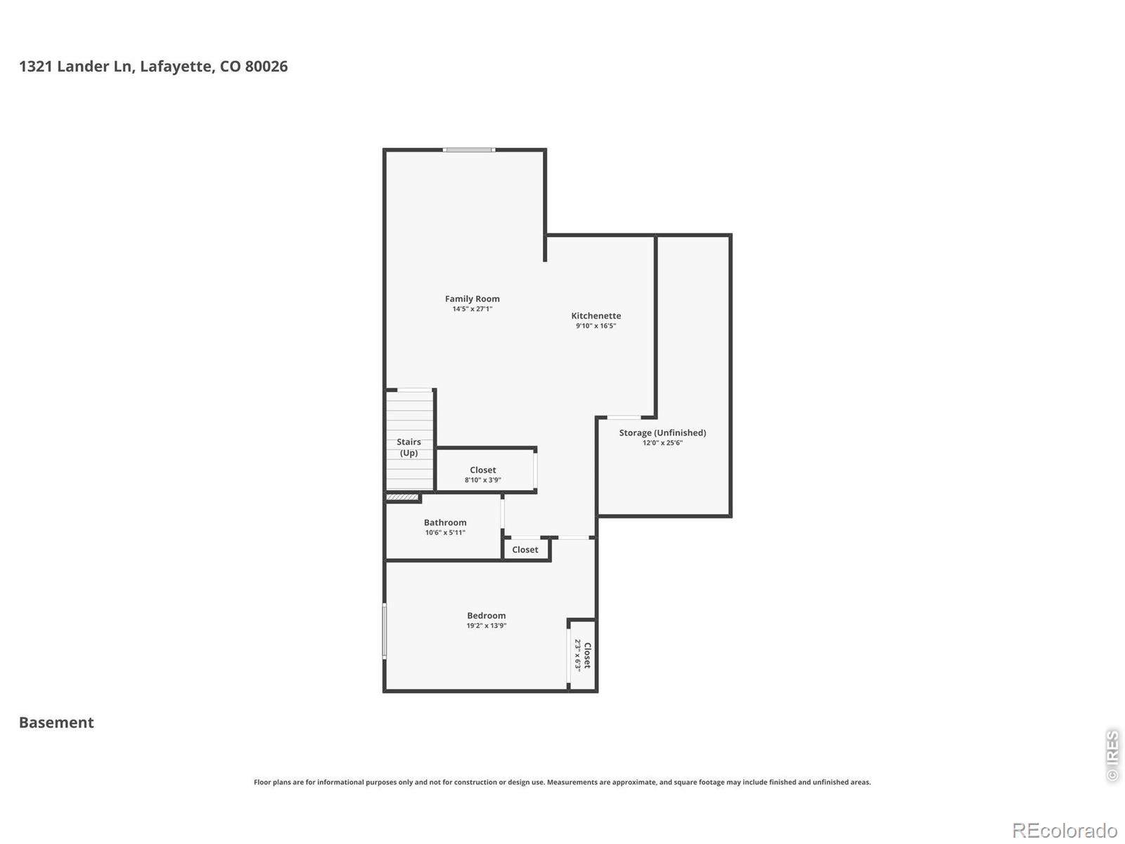 1321 Lander Lane