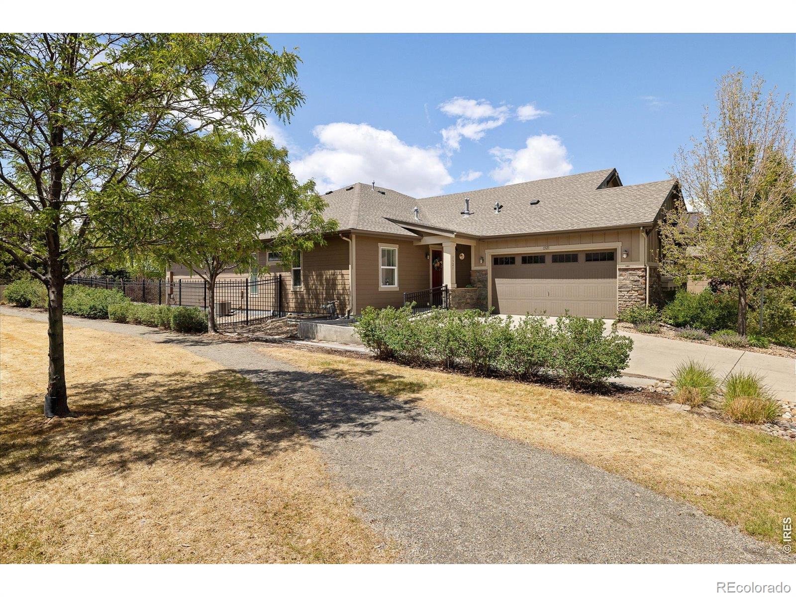 1321 Lander Lane