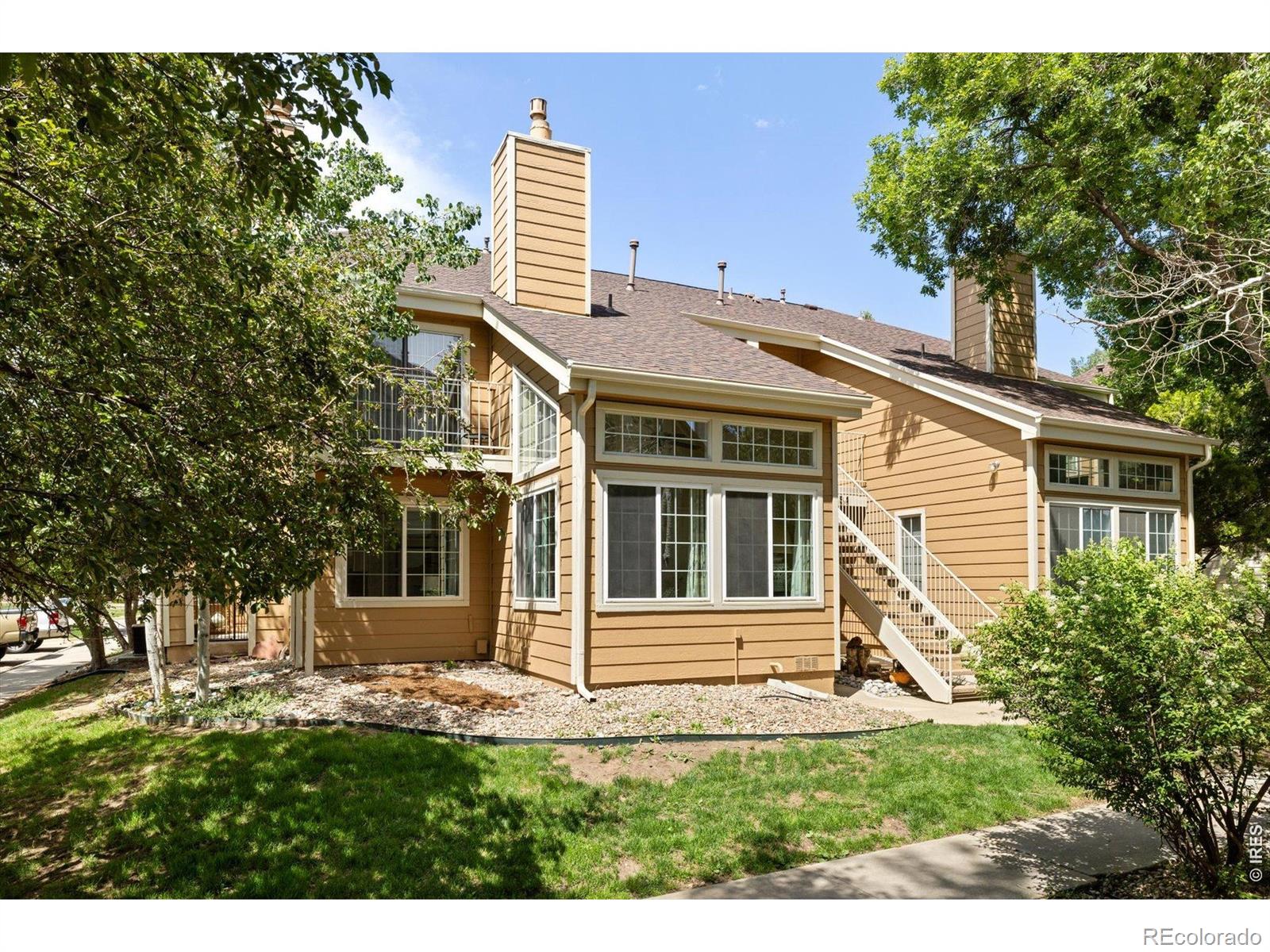 6054 Gunbarrel Avenue Unit: A