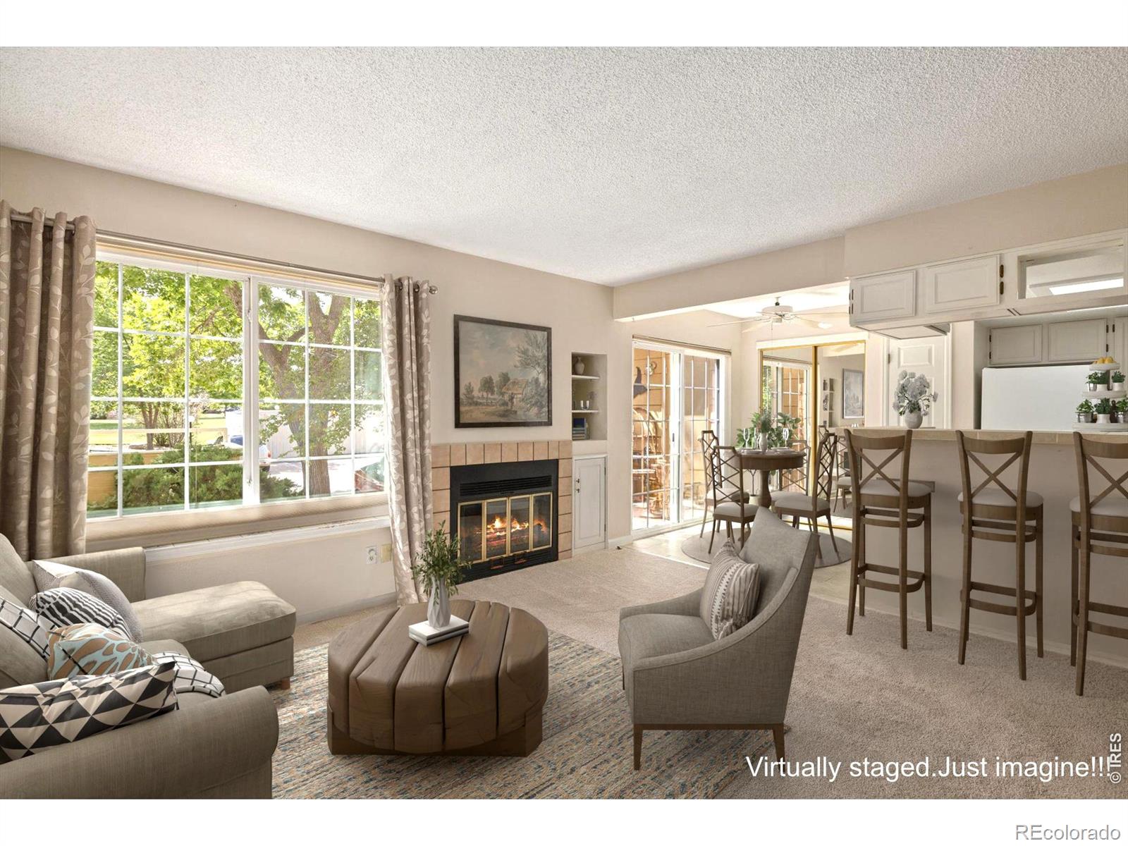 6054 Gunbarrel Avenue Unit: A