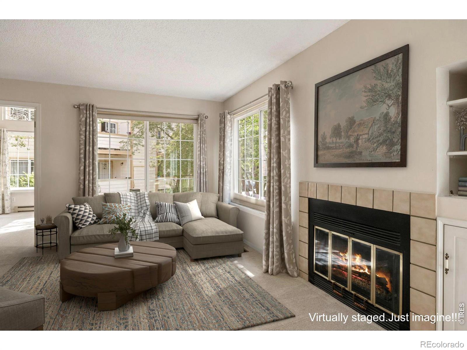 6054 Gunbarrel Avenue Unit: A