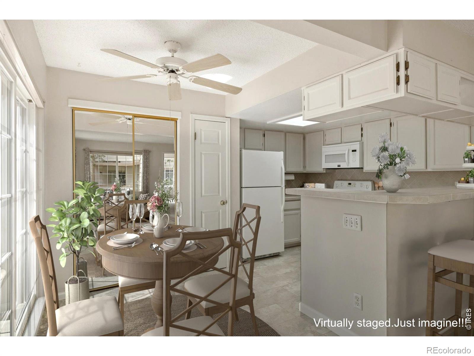 6054 Gunbarrel Avenue Unit: A