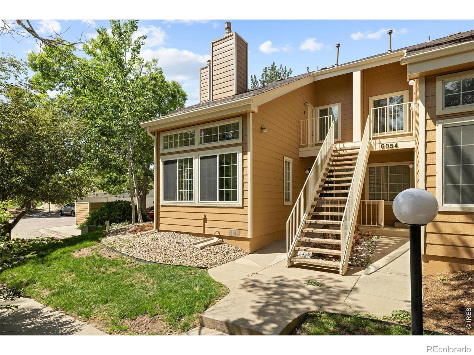 6054 Gunbarrel Avenue Unit: A
