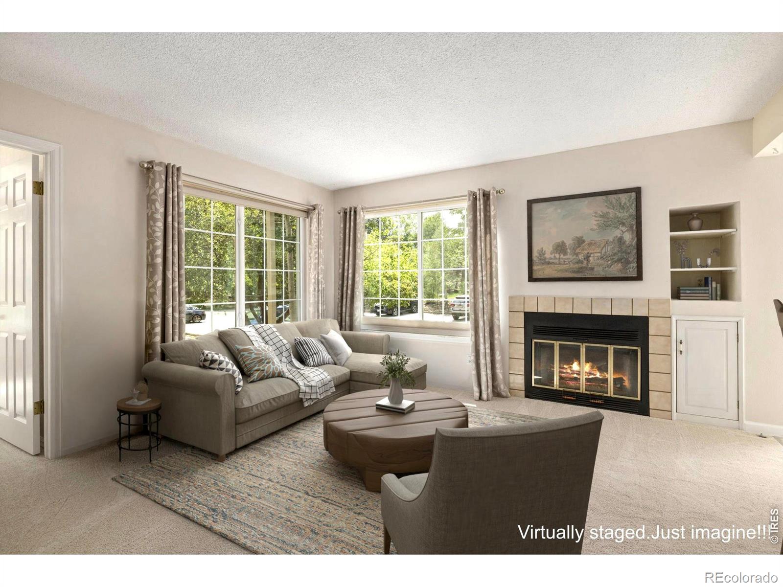 6054 Gunbarrel Avenue Unit: A