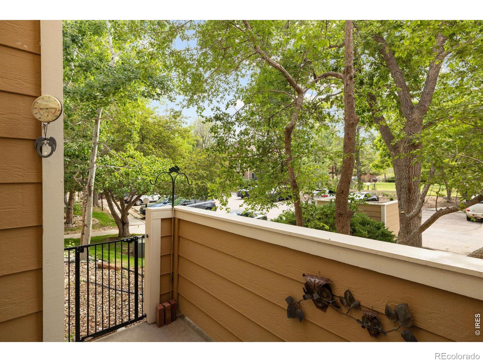 6054 Gunbarrel Avenue Unit: A