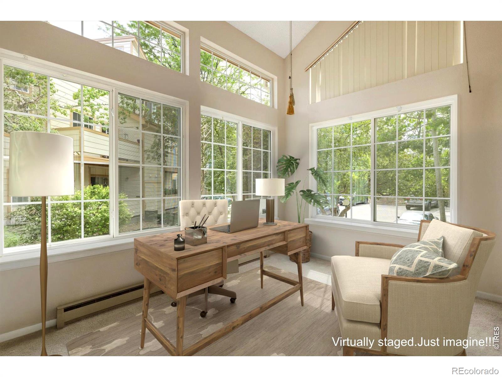 6054 Gunbarrel Avenue Unit: A