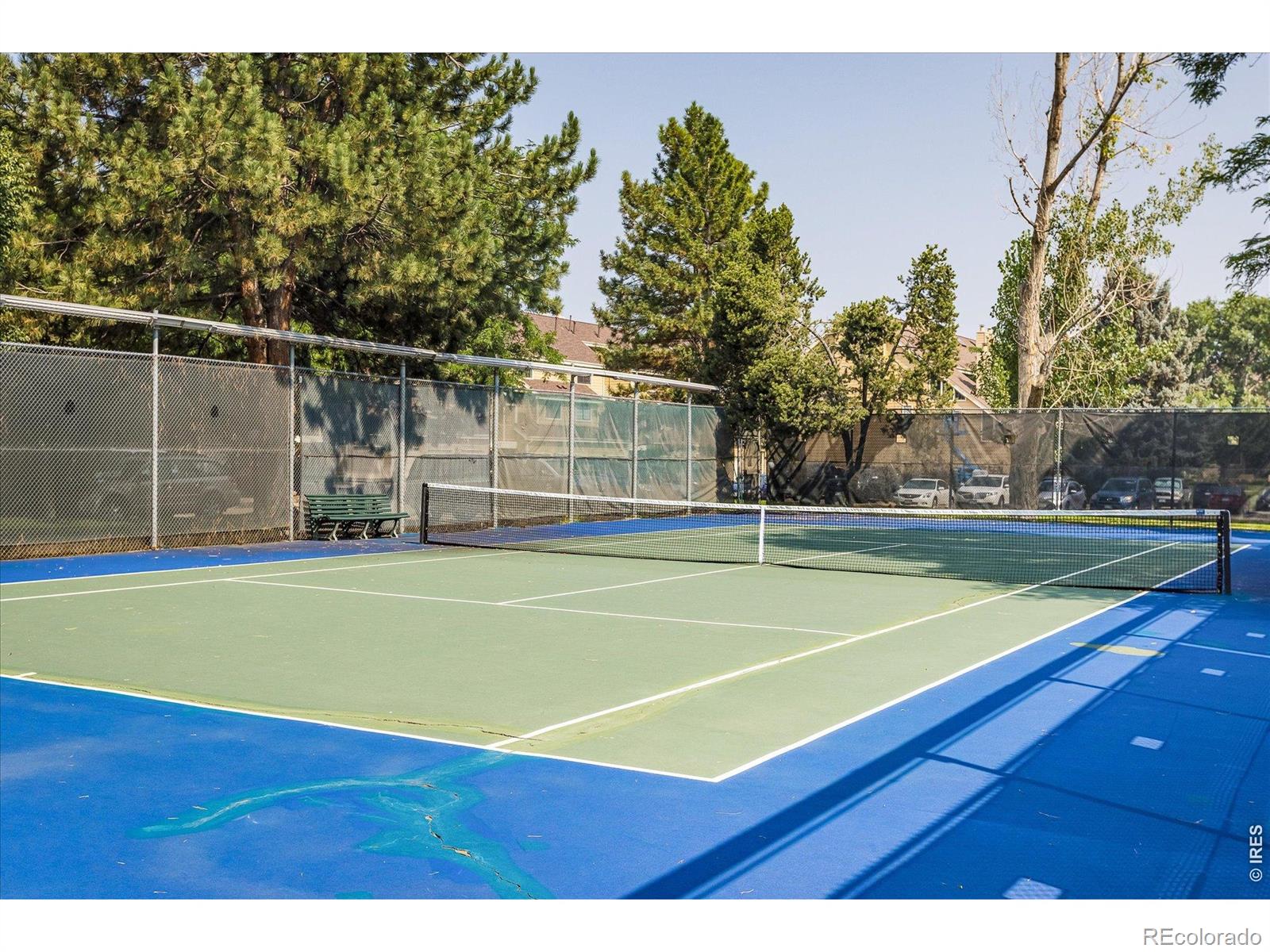 6054 Gunbarrel Avenue Unit: A