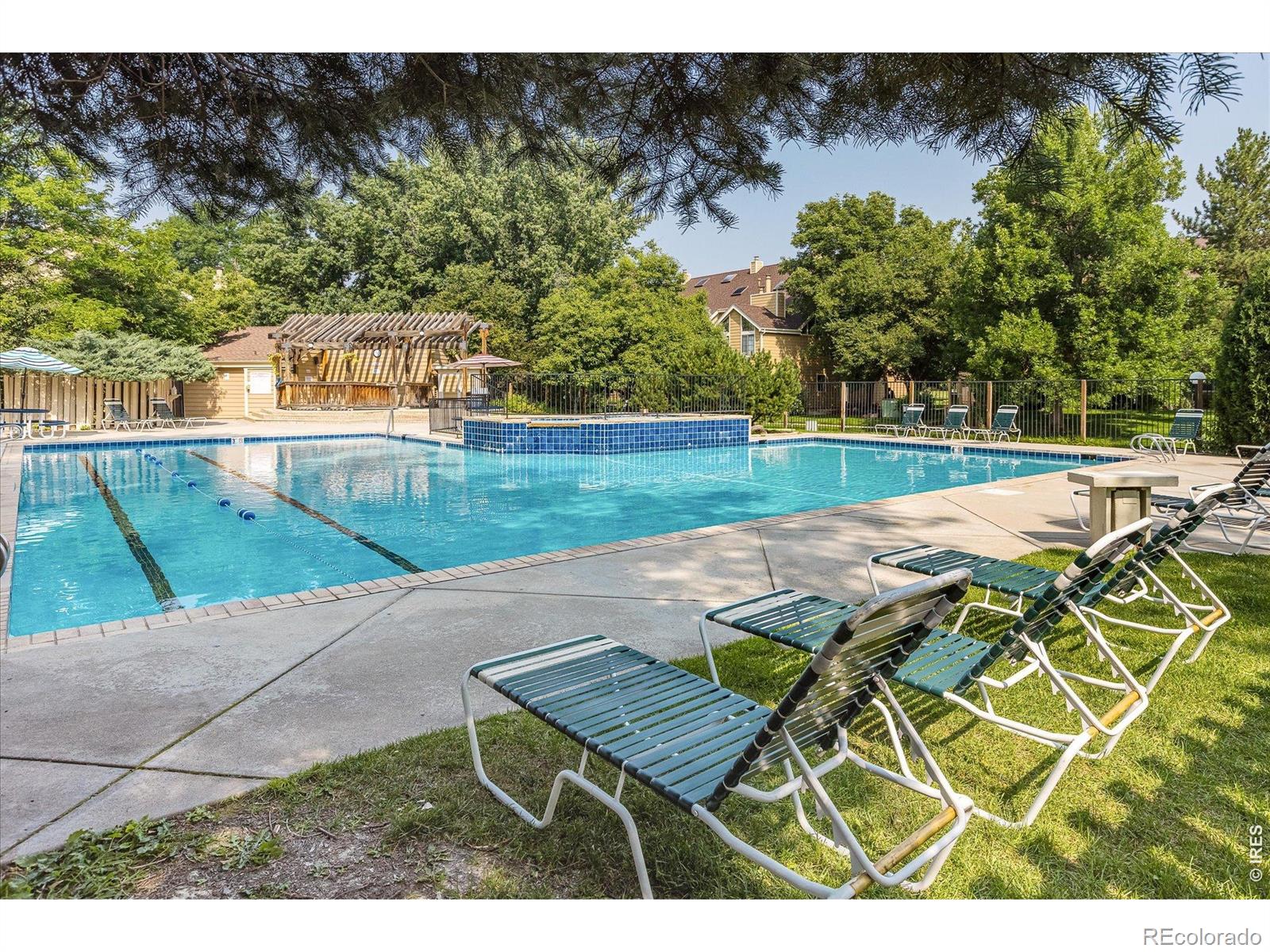 6054 Gunbarrel Avenue Unit: A